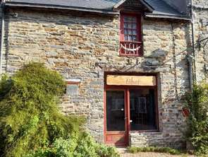 Vente Bureaux et commerces 60 m&sup2;La Gacilly