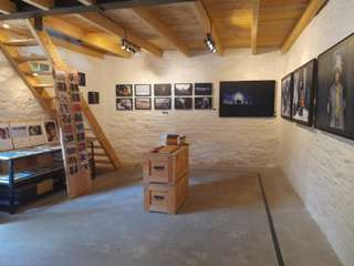 Bureaux et commerces 2 pièces