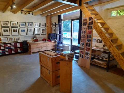 Bureaux et commerces 2 pièces