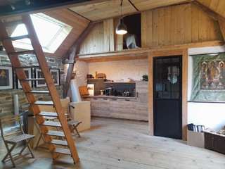 Bureaux et commerces 2 pièces