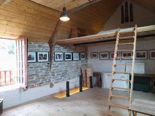 Bureaux et commerces 2 pièces