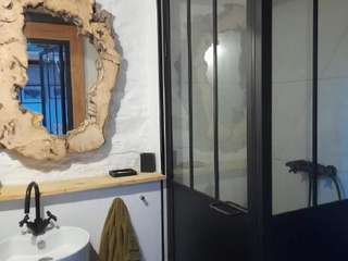 Bureaux et commerces 2 pièces