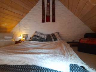 Bureaux et commerces 2 pièces