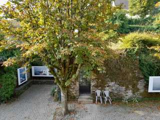 Bureaux et commerces 2 pièces