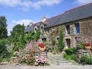 Photo Bureaux et commerces La Gacilly