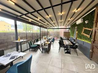 Bureaux et commerces