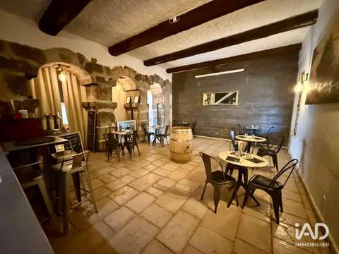 Bureaux et commerces