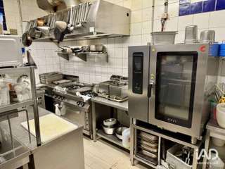 Bureaux et commerces