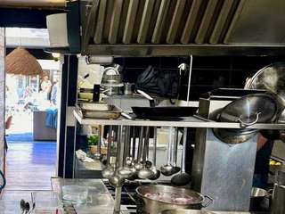 Bureaux et commerces