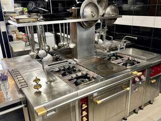 Bureaux et commerces