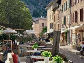 Vente Bureaux et commerces 160 m&sup2;La Garde-Freinet