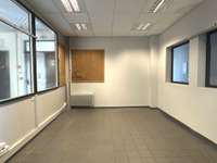 Bureaux et commerces