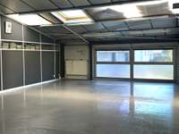 Bureaux et commerces