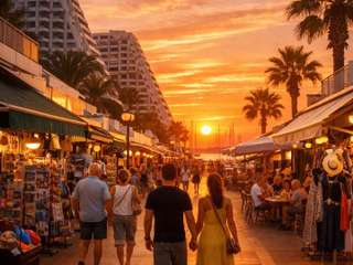 Bureaux et commerces