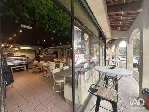 Bureaux et commerces