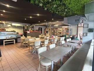 Bureaux et commerces