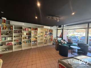 Bureaux et commerces