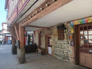 Bureaux et commerces