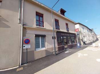 Bureaux et commerces La Guerche-de-Bretagne 35