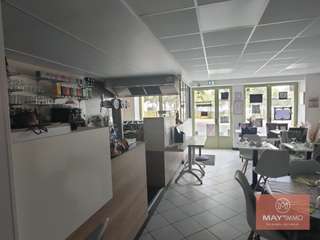 Bureaux et commerces