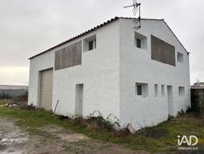 Vente Bureaux et commerces 150 m&sup2;La Guérinière
