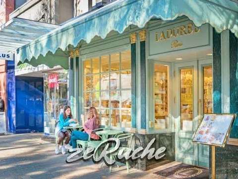 Bureaux et commerces La Hague 50