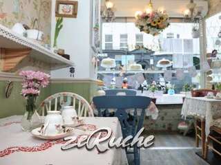 Bureaux et commerces