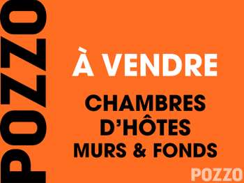 Vente Bureaux et commerces 231 m&sup2;La Hague