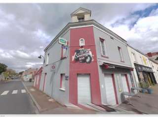 Bureaux et commerces