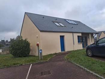 Vente Bureaux et commerces 157 m&sup2;La Haye