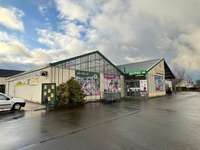 Bureaux et commerces 5 pièces