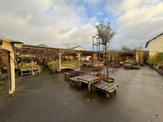 Bureaux et commerces 5 pièces