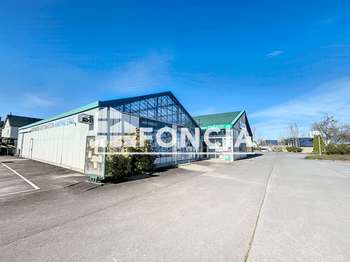 Photo Bureaux et commerces La Lande-Patry