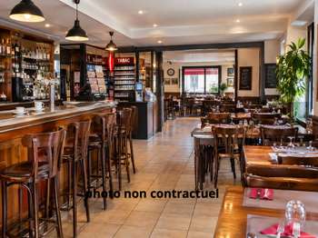 Photo Bureaux et commerces La Malhoure