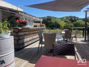 Vente Bureaux et commerces 63 m&sup2;La Martre