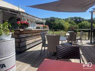 Bureaux et commerces