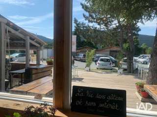 Bureaux et commerces