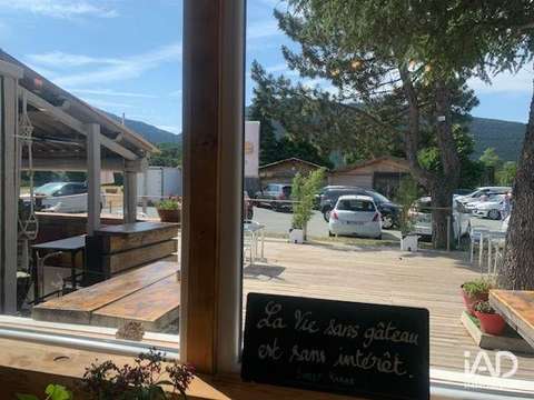 Bureaux et commerces