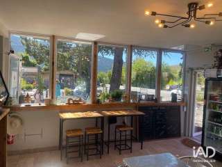 Bureaux et commerces