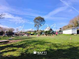 Bureaux et commerces 3 pièces