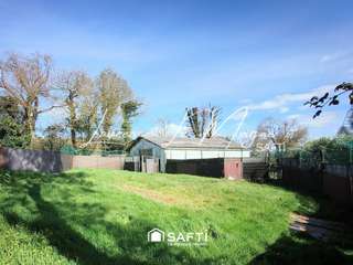 Bureaux et commerces 3 pièces