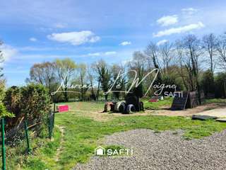 Bureaux et commerces 3 pièces