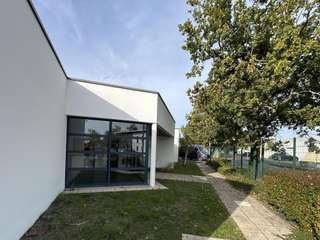 Bureaux et commerces Bureaux et commerces