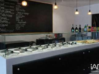 Bureaux et commerces