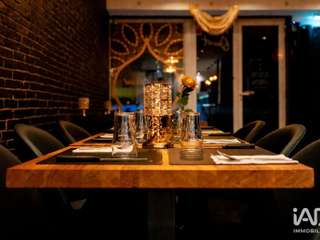 Bureaux et commerces