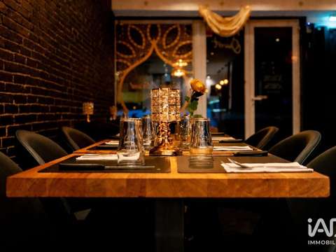 Bureaux et commerces La moutonne 83