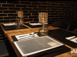 Bureaux et commerces