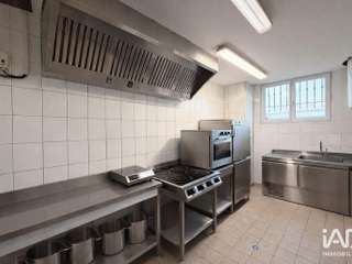 Bureaux et commerces