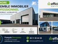 Bureaux et commerces Bureaux et commerces