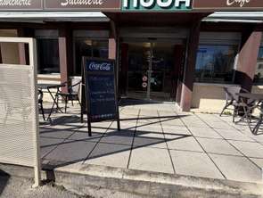 Vente Bureaux et commerces 130 m&sup2;La Penne-sur-Huveaune